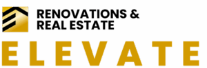 Renovations & Real Estate