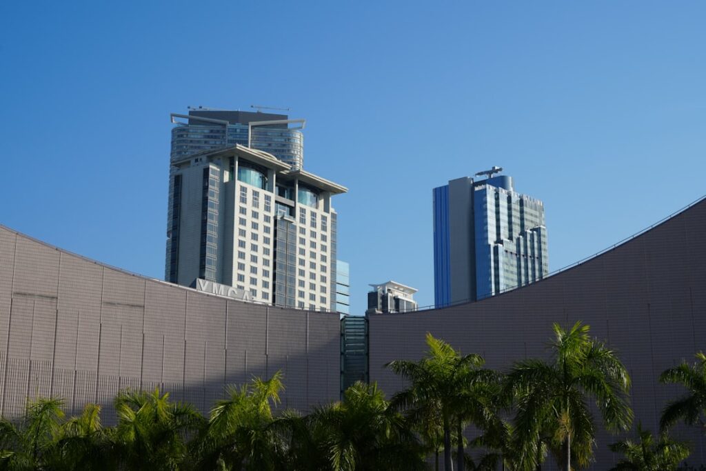 commercial properties Tampa