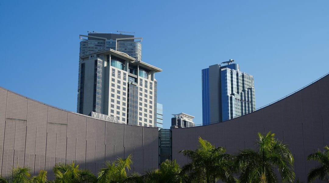 commercial properties Tampa