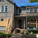 va home loan for fixer upper