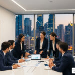 investment company real estate